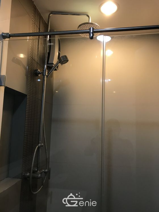 For rent at Rhythm Sathorn - Narathiwas 2 Bedroom 2 Bathroom 28,000THB/month Fully furnished