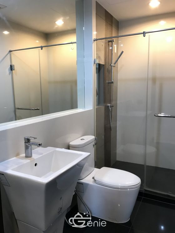 For rent at Rhythm Sathorn - Narathiwas 2 Bedroom 2 Bathroom 28,000THB/month Fully furnished