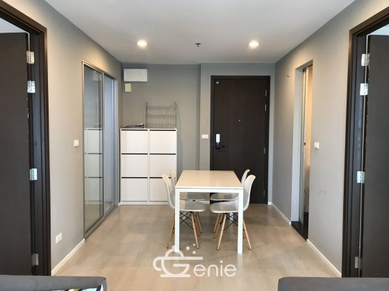 For rent at Rhythm Sathorn - Narathiwas 1 Bedroom 1 Bathroom 25,000THB/month Fully furnished