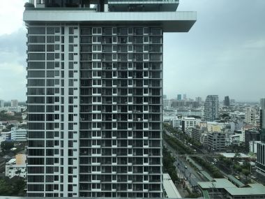 ปล่อยเช่า! Rhythm Sathorn - Narathiwas เพียง 25,000บาท/เดือน 1 ห้องนอน 1 ห้องน้ำ 54ตรม. ใกล้ BTS ช่องนนทรี เฟอร์นิเจอร์ครบพร้อมเข้าอยู่