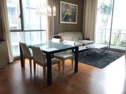 For Rent! at Quattro by Sansiri 2 Bedroom 2 Bathroom 65,000 THB/Month Fully furnished (PROP000085)
