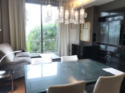 For Rent! at Quattro by Sansiri 2 Bedroom 2 Bathroom 65,000 THB/Month Fully furnished (PROP000085)