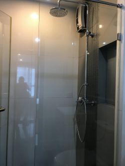 For rent at Rhythm Sathorn - Narathiwas 1 Bedroom 1 Bathroom 22,000THB/month Fully furnished