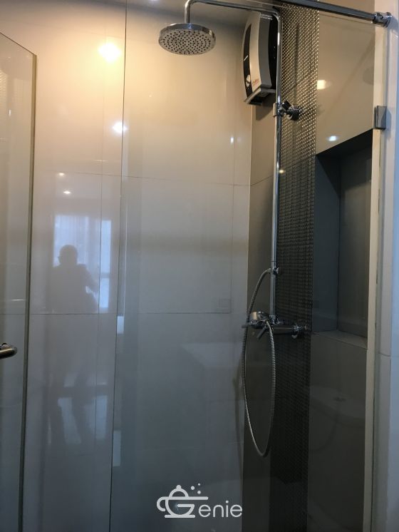 For rent at Rhythm Sathorn - Narathiwas 1 Bedroom 1 Bathroom 22,000THB/month Fully furnished