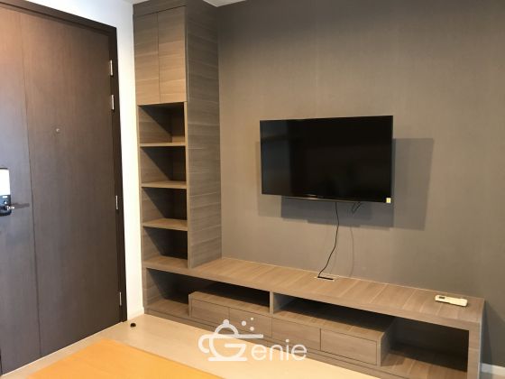 For rent at Rhythm Sathorn - Narathiwas 1 Bedroom 1 Bathroom 22,000THB/month Fully furnished