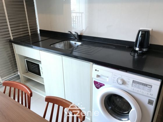 For rent at Rhythm Sathorn - Narathiwas 1 Bedroom 1 Bathroom 22,000THB/month Fully furnished