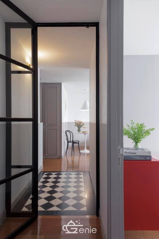Prime Mansion Sukhumvit 31 (pet friendly)