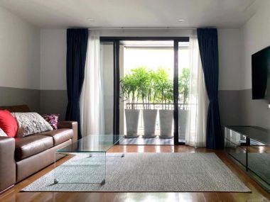 คอนโดเลี้ยงสัตว์ได้ ไพรม แมนชั่น สุขุมวิท 31 Prime Mansion 31