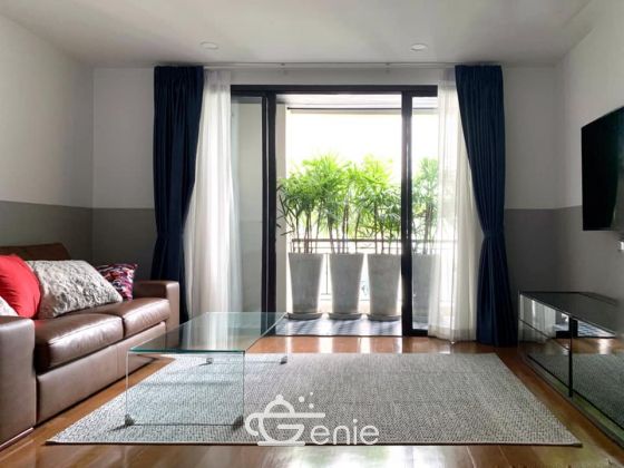 Prime Mansion Sukhumvit 31 (pet friendly)
