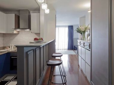 คอนโดเลี้ยงสัตว์ได้ ไพรม แมนชั่น สุขุมวิท 31 Prime Mansion 31