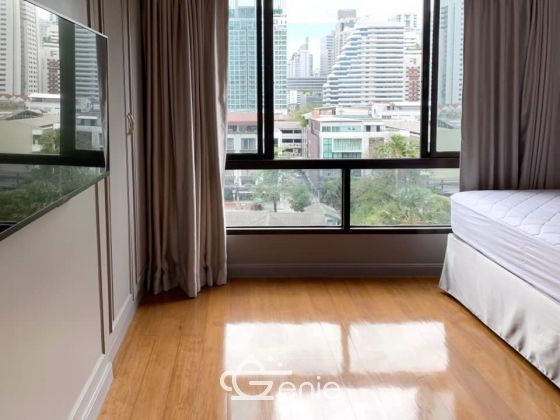 Prime Mansion Sukhumvit 31 (pet friendly)