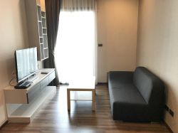 Rent, Wyne Sukhumvit 1 b, 11th floor Corner room, @16,000 baht/m