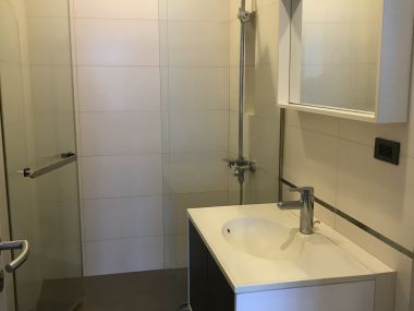 เช่า Wyne Sukhumvit 1 นอน ชั้น 11 วิวสระ ค่าเช่า 16,000 บาท