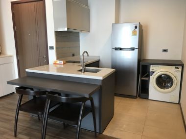 เช่า Wyne Sukhumvit 1 นอน ชั้น 11 วิวสระ ค่าเช่า 16,000 บาท