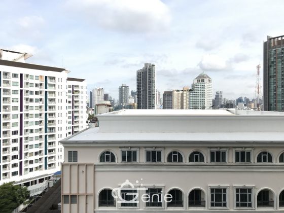 Rent, Wyne Sukhumvit 1 b, 11th floor Corner room, @16,000 baht/m