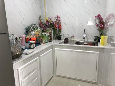 ♥️ ลดราคา 6,890,000 บาท  เหลือเพียง 6,290,000 บาท หมู่บ้าน The trust City งามวงศ์วาน 25