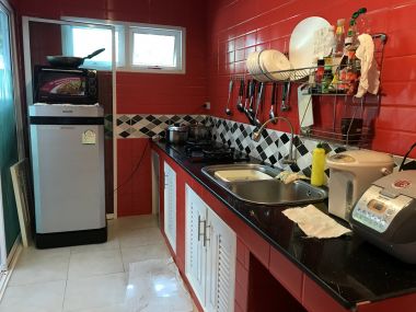 ♥️ ลดราคา 6,890,000 บาท  เหลือเพียง 6,290,000 บาท หมู่บ้าน The trust City งามวงศ์วาน 25