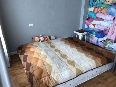 ♥️ ลดราคา 6,890,000 บาท  เหลือเพียง 6,290,000 บาท หมู่บ้าน The trust City งามวงศ์วาน 25