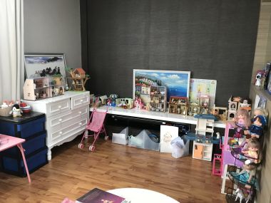 ♥️ ลดราคา 6,890,000 บาท  เหลือเพียง 6,290,000 บาท หมู่บ้าน The trust City งามวงศ์วาน 25