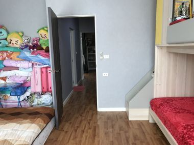 ♥️ ลดราคา 6,890,000 บาท  เหลือเพียง 6,290,000 บาท หมู่บ้าน The trust City งามวงศ์วาน 25