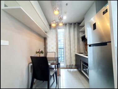 For sell the Base Sukhumvit 77  2.89M BTS onnut