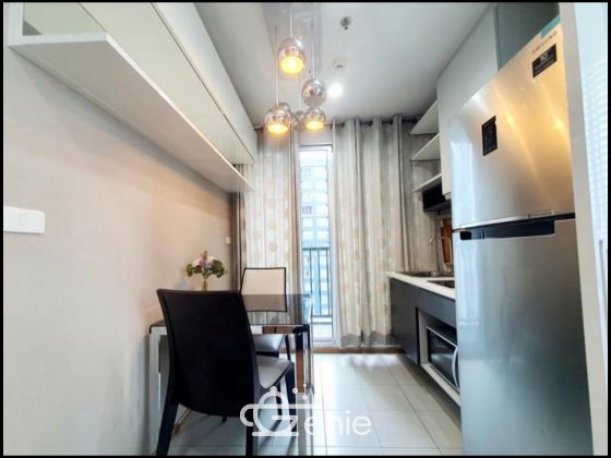 For sell the Base Sukhumvit 77  2.89M BTS onnut