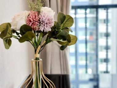 For sell the Base Sukhumvit 77  2.89M BTS onnut