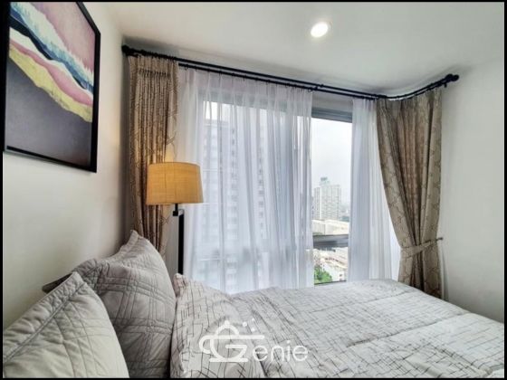 For sell the Base Sukhumvit 77  2.89M BTS onnut