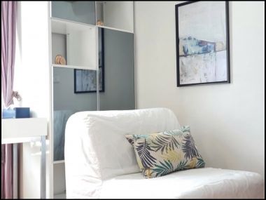 For sell the Base Sukhumvit 77  2.89M BTS onnut