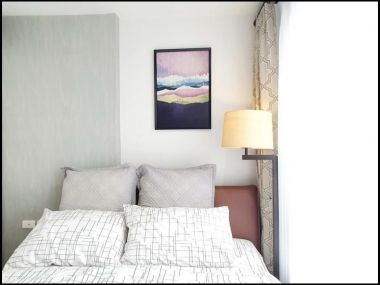 For sell the Base Sukhumvit 77  2.89M BTS onnut