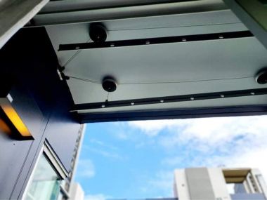 For sell the Base Sukhumvit 77  2.89M BTS onnut