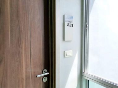 For sell the Base Sukhumvit 77  2.89M BTS onnut