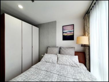 For sell the Base Sukhumvit 77  2.89M BTS onnut