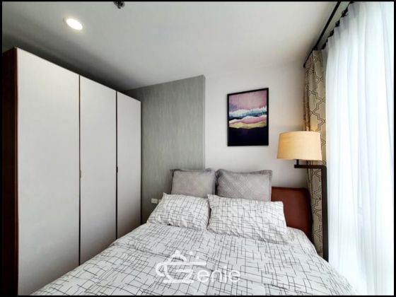 For sell the Base Sukhumvit 77  2.89M BTS onnut