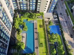 For sell the Base Sukhumvit 77  2.89M BTS onnut