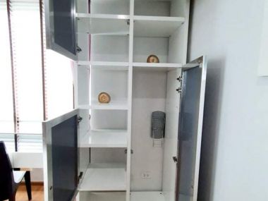 For sell the Base Sukhumvit 77  2.89M BTS onnut