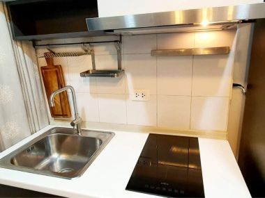 For sell the Base Sukhumvit 77  2.89M BTS onnut