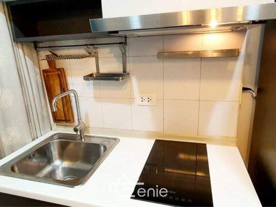 For sell the Base Sukhumvit 77  2.89M BTS onnut