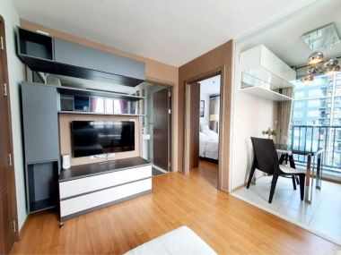 For sell the Base Sukhumvit 77  2.89M BTS onnut