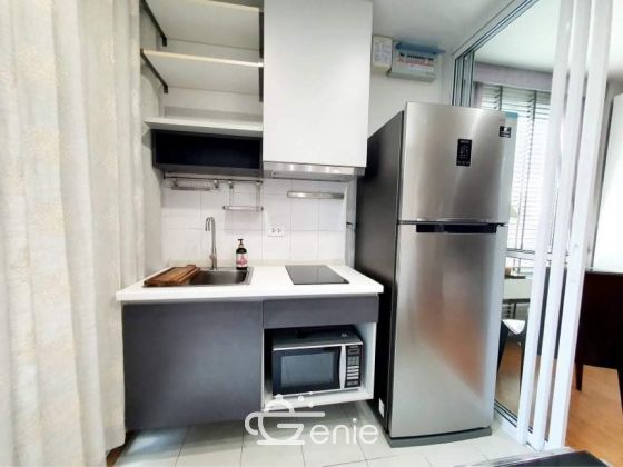 For sell the Base Sukhumvit 77  2.89M BTS onnut