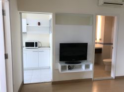 For rent at Life @Sukhumvit 65 1 Bedroom 1 Bathroom 00000THB/month Fully furnished