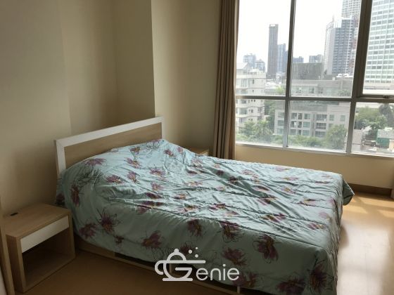 For rent at Life @Sukhumvit 65 1 Bedroom 1 Bathroom 00000THB/month Fully furnished