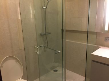 For Rent! at Quattro by Sansiri 1 Bedroom 1 Bathroom 50,000 THB/Month Fully furnished (PROP000086)