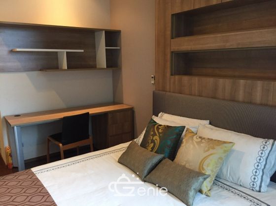 For Rent! at Quattro by Sansiri 1 Bedroom 1 Bathroom 50,000 THB/Month Fully furnished (PROP000086)