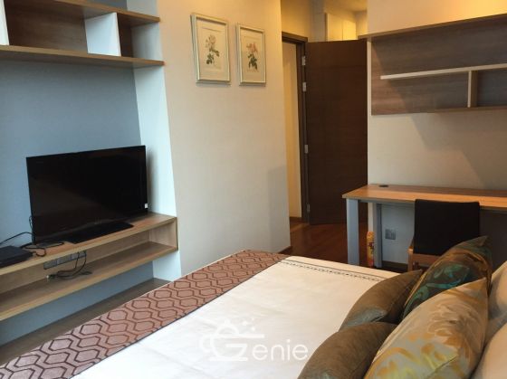 For Rent! at Quattro by Sansiri 1 Bedroom 1 Bathroom 50,000 THB/Month Fully furnished (PROP000086)