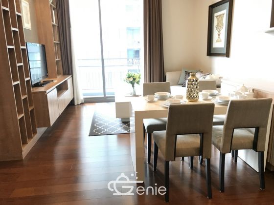 For Rent! at Quattro by Sansiri 1 Bedroom 1 Bathroom 50,000 THB/Month Fully furnished (PROP000086)