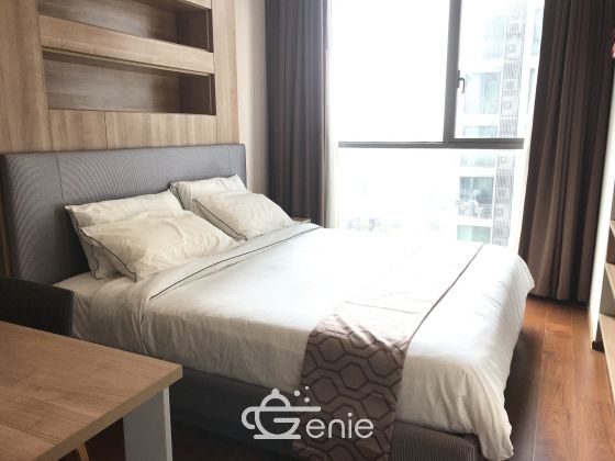 For Rent! at Quattro by Sansiri 1 Bedroom 1 Bathroom 50,000 THB/Month Fully furnished (PROP000086)