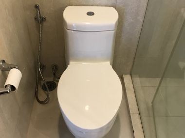 For Rent! at Quattro by Sansiri 1 Bedroom 1 Bathroom 50,000 THB/Month Fully furnished (PROP000086)