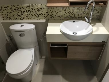 Abstracts Sukhumvit 66/1 Near Udom Suk BTS