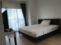 For rent at Noble Refine 2 Bedroom 2 Bathroom 50,000THB/month Fully furnished